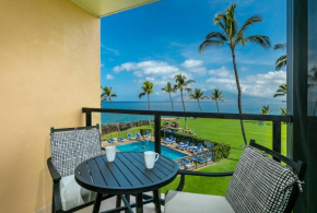 Kihei Surfside 307 - MCH